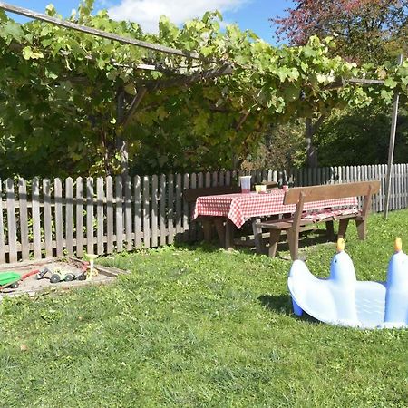 Trafisolerhof Guest House Fiè Екстериор снимка