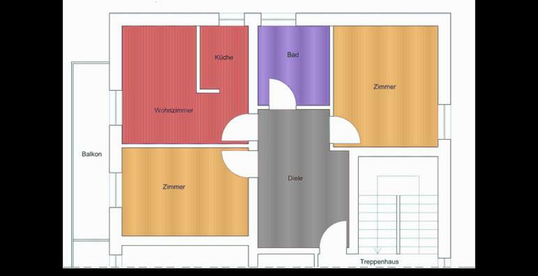 Trafisolerhof Guest House Fiè Екстериор снимка