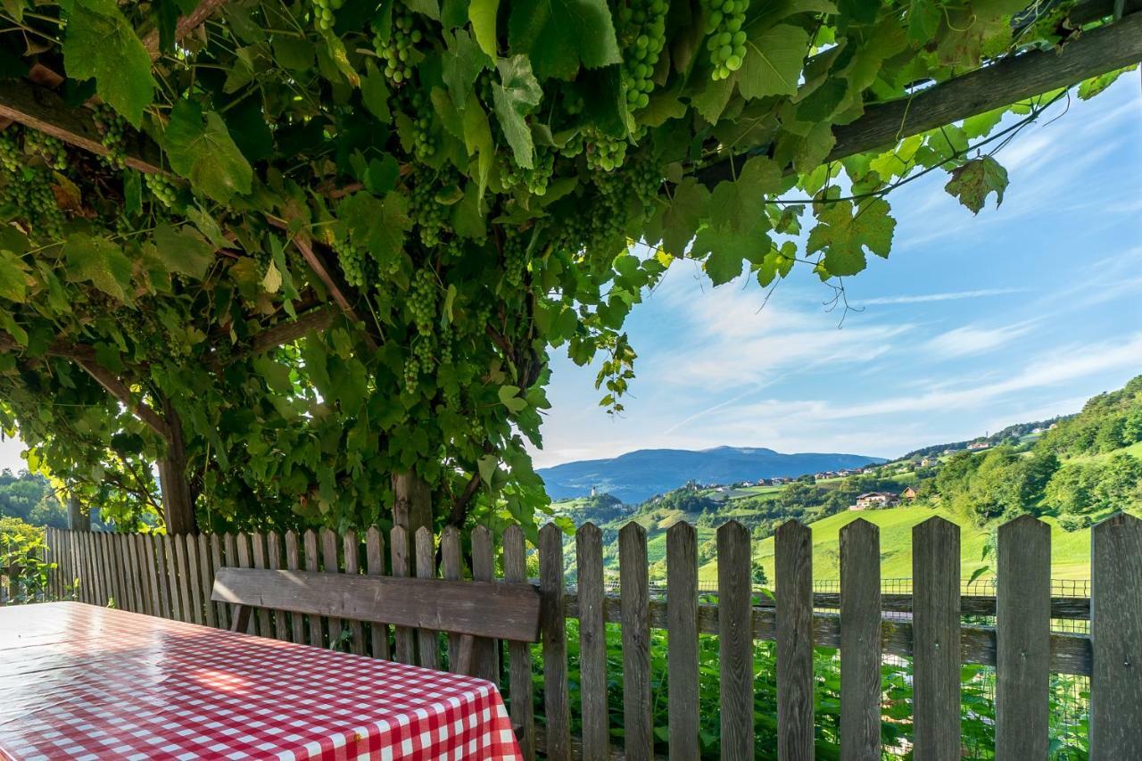 Trafisolerhof Guest House Fiè Екстериор снимка