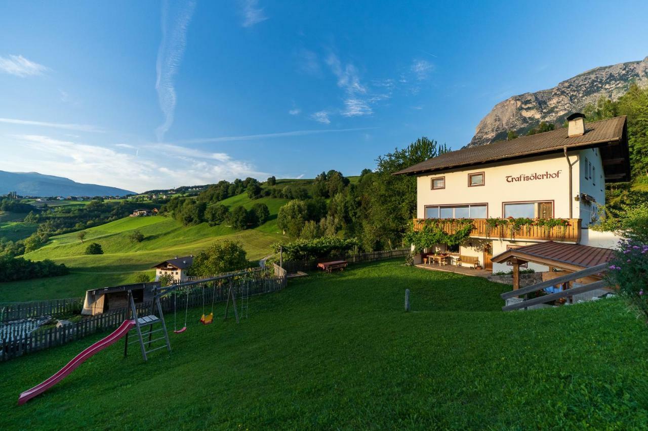 Trafisolerhof Guest House Fiè Екстериор снимка
