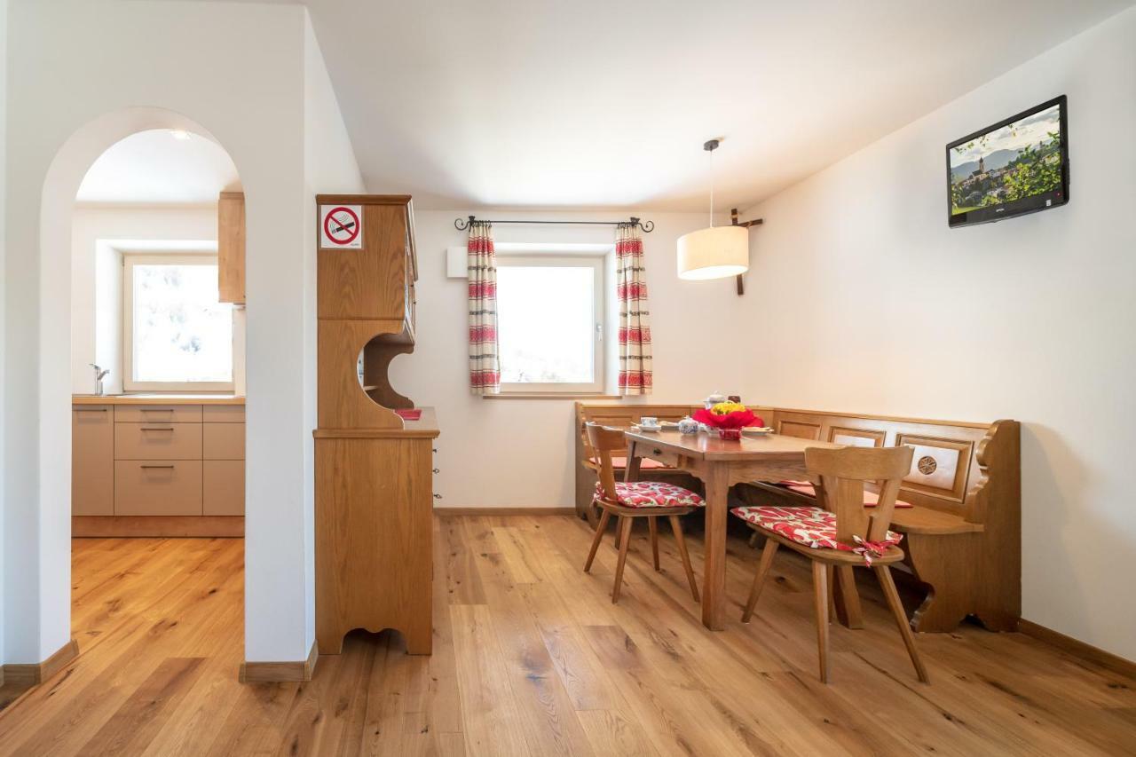 Trafisolerhof Guest House Fiè Екстериор снимка