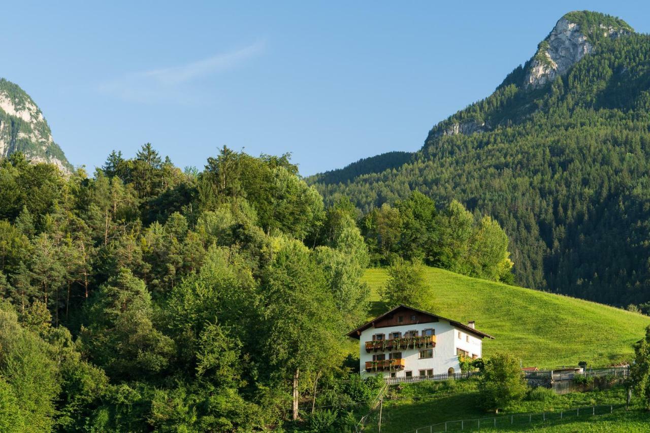 Trafisolerhof Guest House Fiè Екстериор снимка