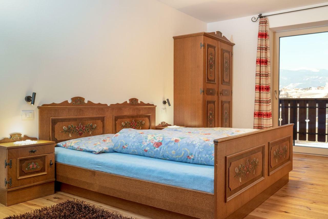 Trafisolerhof Guest House Fiè Екстериор снимка