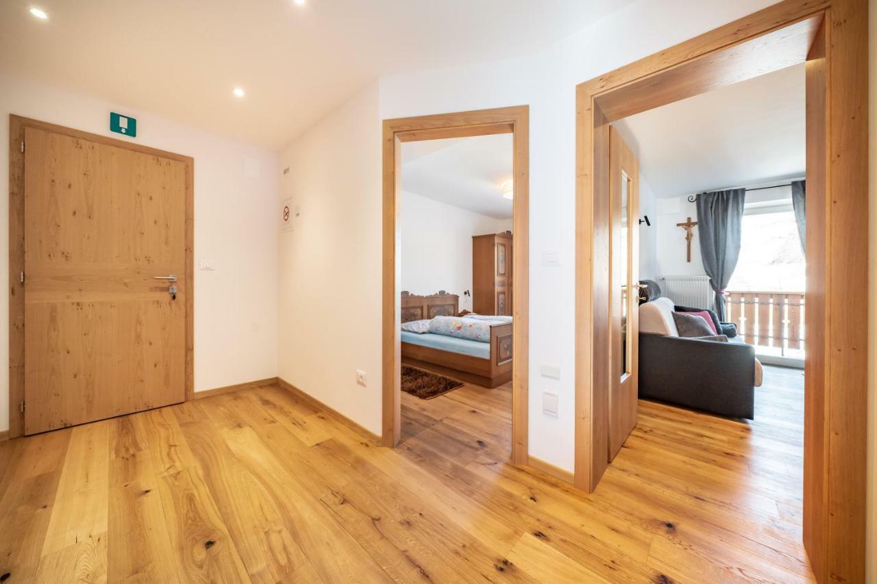 Trafisolerhof Guest House Fiè Екстериор снимка