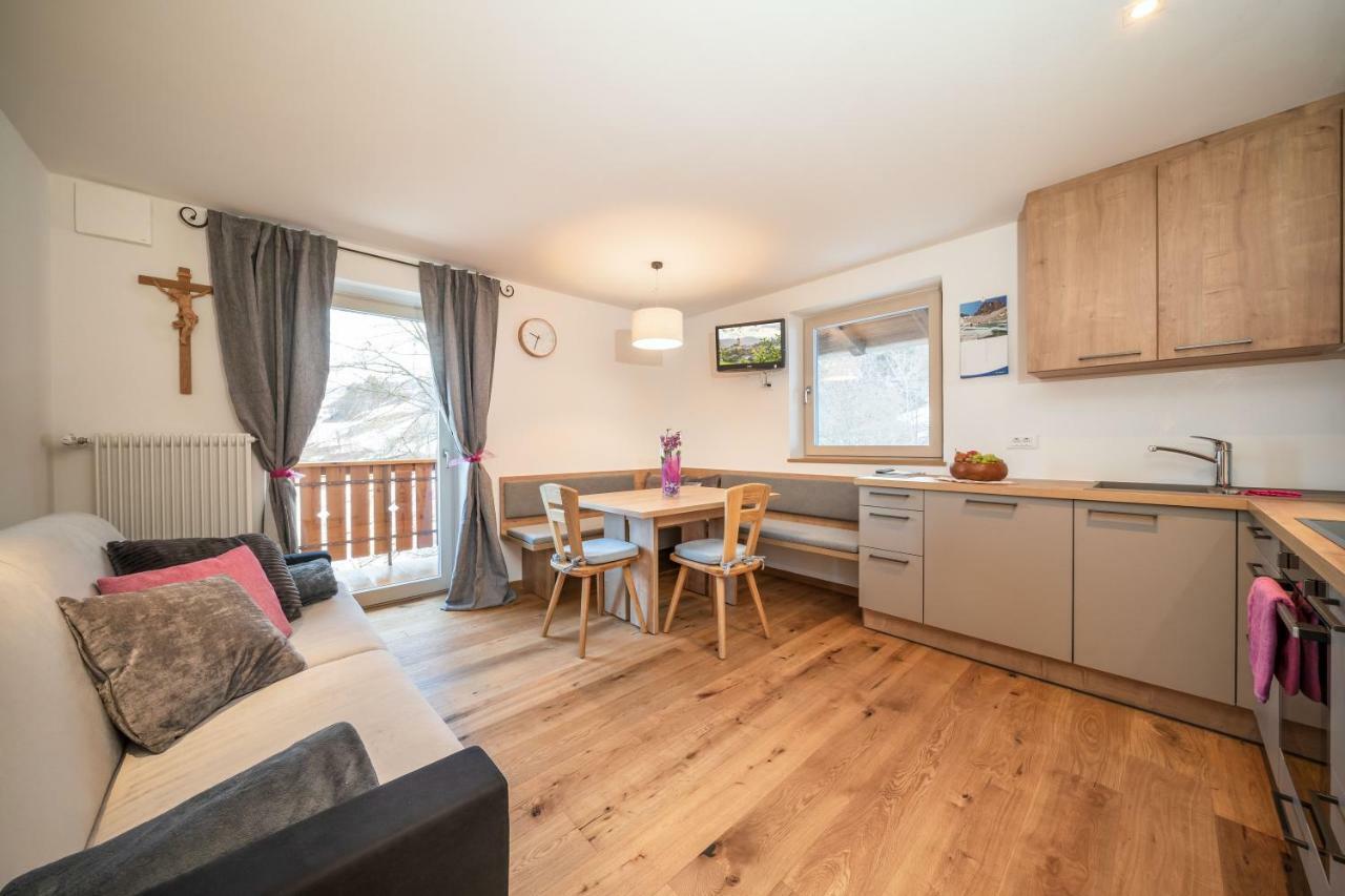 Trafisolerhof Guest House Fiè Екстериор снимка