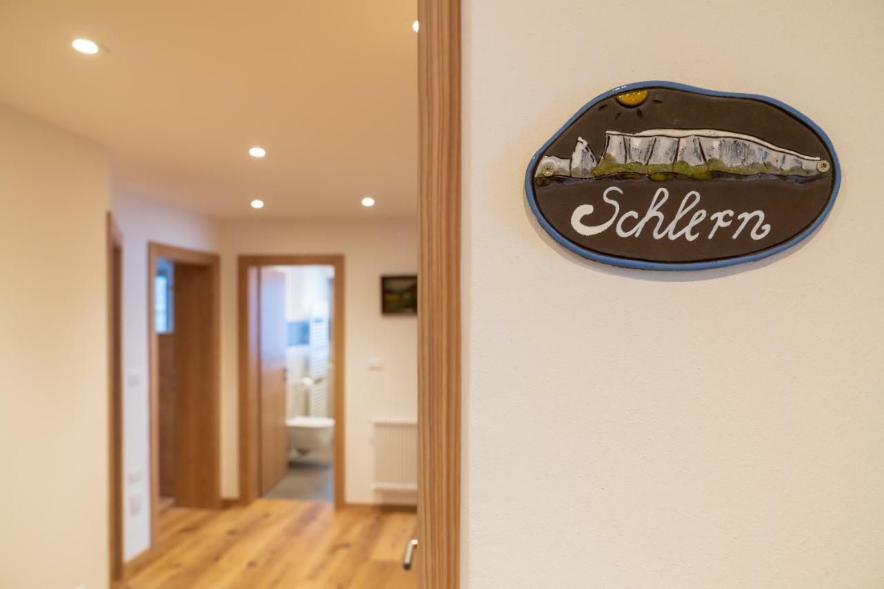 Trafisolerhof Guest House Fiè Екстериор снимка