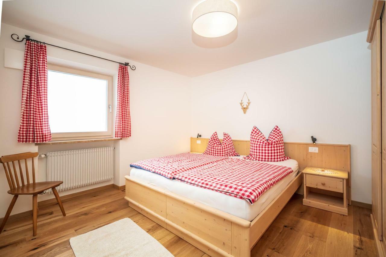Trafisolerhof Guest House Fiè Екстериор снимка