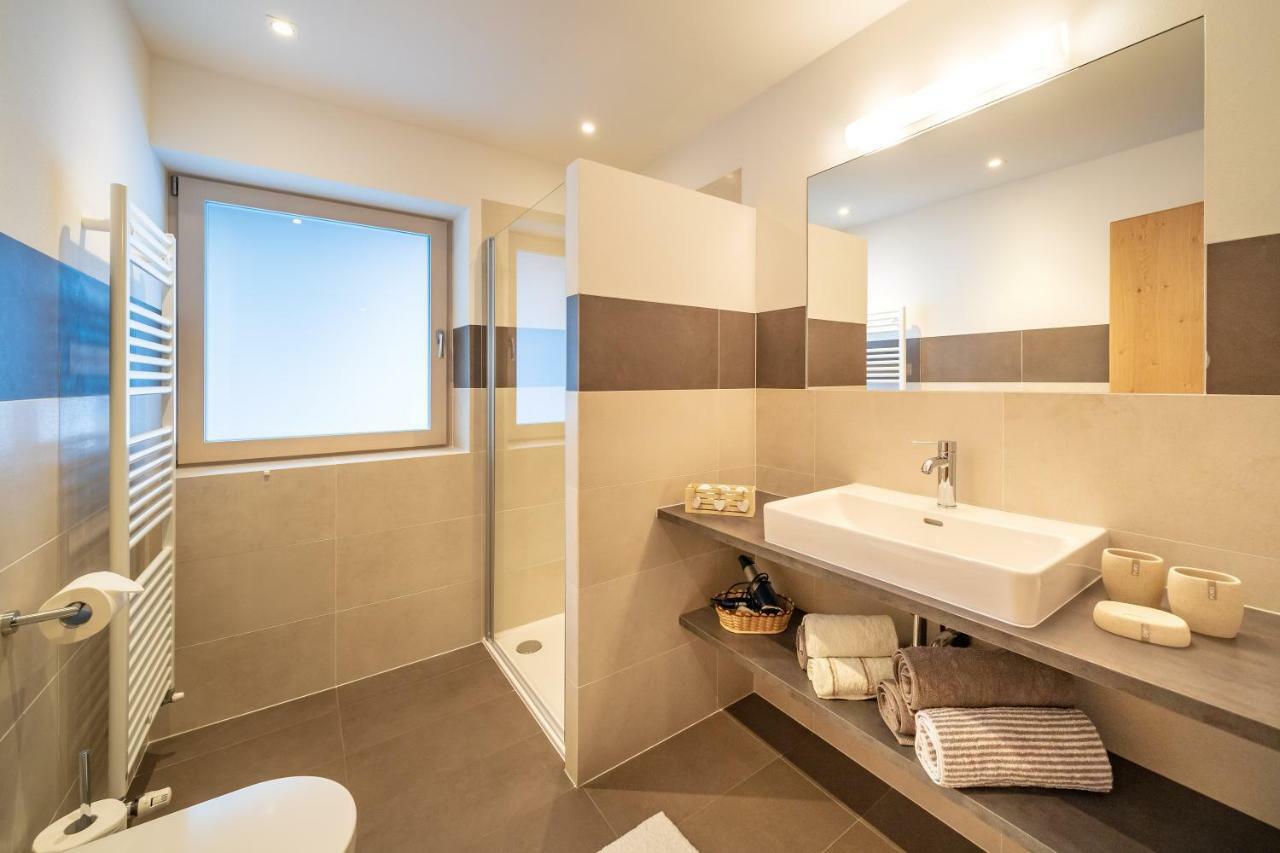 Trafisolerhof Guest House Fiè Екстериор снимка