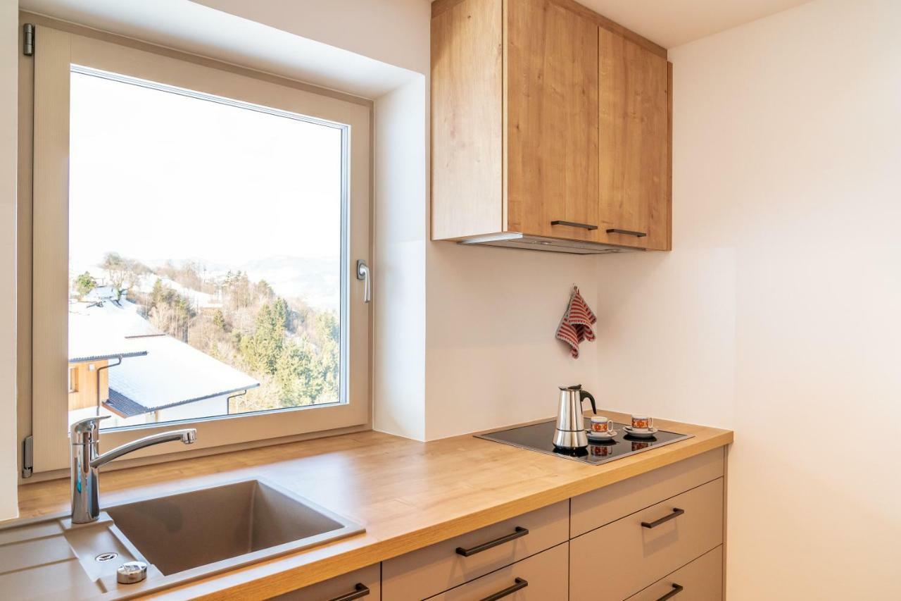Trafisolerhof Guest House Fiè Екстериор снимка
