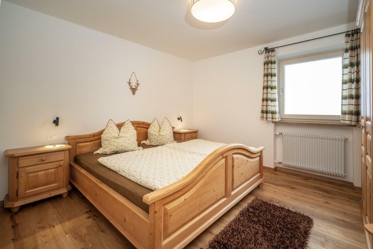 Trafisolerhof Guest House Fiè Екстериор снимка